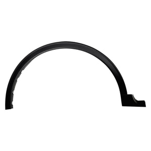 Front Driver Side Wheel Arch Molding image