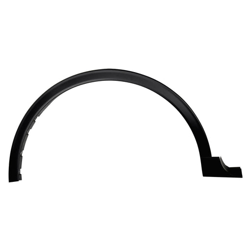 2023-2024 Ford Escape Front Driver Side Wheel Arch Molding - FO1290147-Partify-Painted-Replacement-Body-Parts