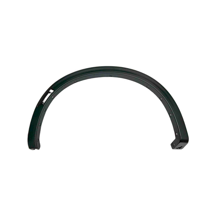 2024 Ford Ranger XLT Front Driver Side Wheel Arch Molding W/O Active Park Assist - FO1290150-Partify-Painted-Replacement-Body-Parts