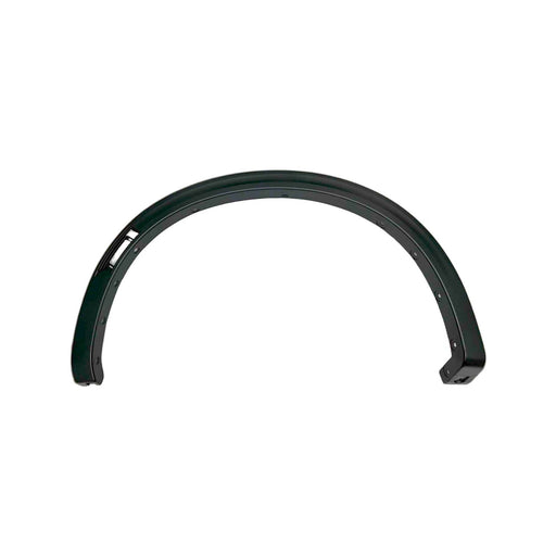 2024 Ford Ranger XLT Front Driver Side Wheel Arch Molding W/O Active Park Assist - FO1290150-Partify-Painted-Replacement-Body-Parts