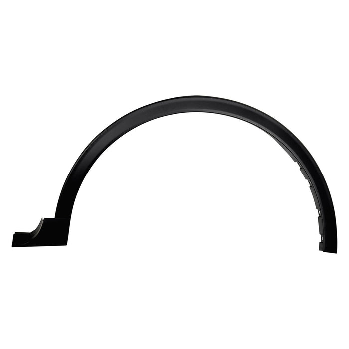 2023-2024 Ford Escape Front Passenger Side Wheel Arch Molding - FO1291147-Partify-Painted-Replacement-Body-Parts