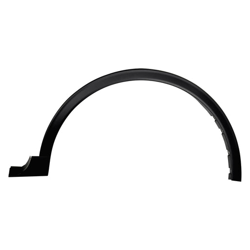 2023-2024 Ford Escape Front Passenger Side Wheel Arch Molding - FO1291147-Partify-Painted-Replacement-Body-Parts