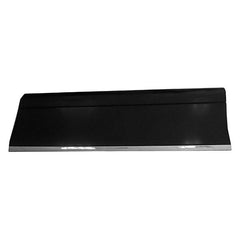 Front Passenger Side Door Molding image