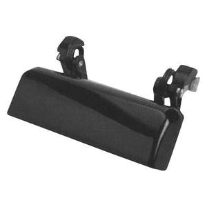 Front Driver Side Exterior Door Handle image