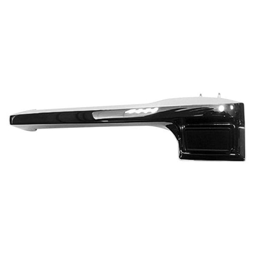 1980-1997 Ford Bronco/F-150 Front Driver Side Exterior Door Handle - FO1310104-Partify-Painted-Replacement-Body-Parts