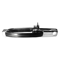 Front Driver Side Exterior Door Handle image