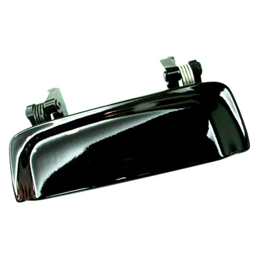 1998-2003 Ford Explorer/Mercury Mountaineer Front Driver Side Exterior Door Handle - FO1310117-Partify-Painted-Replacement-Body-Parts