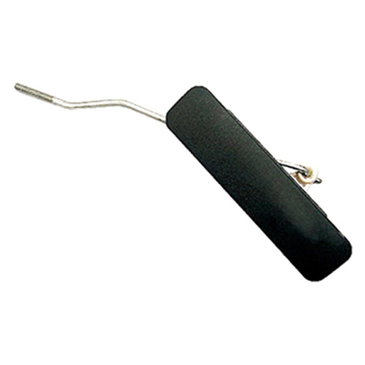 1992-2007 Ford E-150/E-150 Club Wagon/E-150 Econoline/E-150 Econoline Club Wagon/E-250/E-250 Econoline/E-350 Club Wagon/E-350 Econoline/E-350 Econoline Club Wagon/E-350 Super Duty Front Driver Side Exterior Door Handle - FO1310118-Partify-Painted-Replacement-Body-Parts