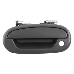 Front Driver Side Exterior Door Handle image