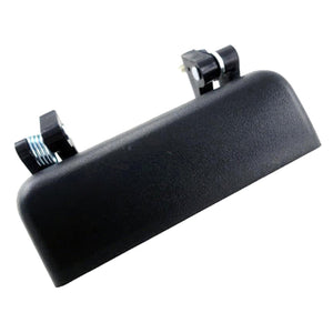 Front Driver Side Exterior Door Handle image