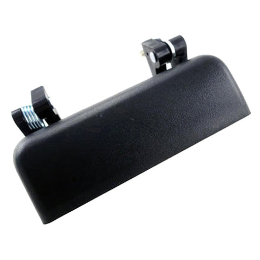 1993-2000 Ford Ranger XL Front Driver Side Exterior Door Handle - FO1310120-Partify-Painted-Replacement-Body-Parts