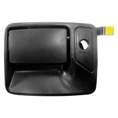 Front Driver Side Exterior Door Handle image