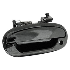Front Driver Side Exterior Door Handle image