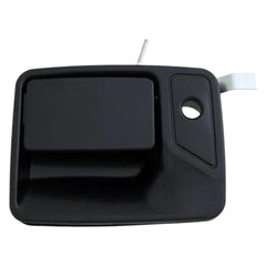 Front Driver Side Exterior Door Handle image