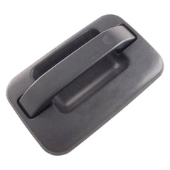 Front Driver Side Exterior Door Handle image