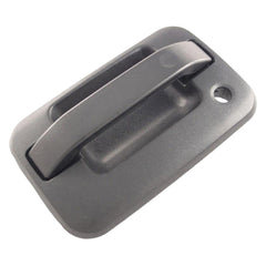Front Driver Side Exterior Door Handle image