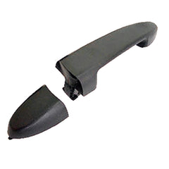 Front Driver Side Exterior Door Handle image