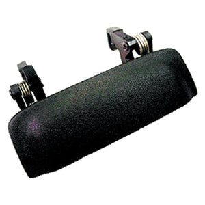 Front Driver Side Exterior Door Handle image
