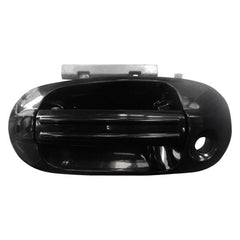 Front Driver Side Exterior Door Handle image