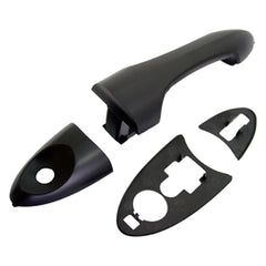 Front Driver Side Exterior Door Handle image