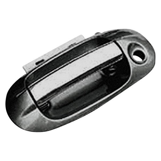 2003-2017 Lincoln Navigator/Ford Expedition Front Driver Side Exterior Door Handle - FO1310144-Partify-Painted-Replacement-Body-Parts