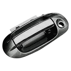 Front Driver Side Exterior Door Handle image