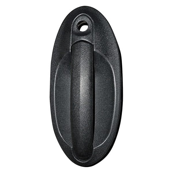 1999-2003 Ford Windstar Front Driver Side Exterior Door Handle - FO1310146-Partify-Painted-Replacement-Body-Parts