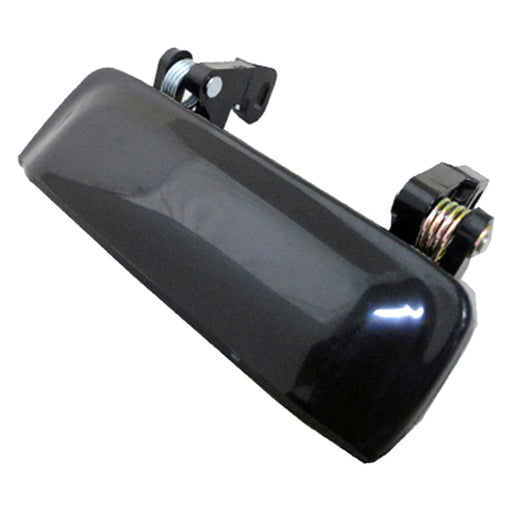 1998-2011 Ford Ranger Base/Edge/EV/FX4/Limited/Postal/Splash/Sport/STX/Tremor/XLT Front Driver Side Exterior Door Handle Paint To Match - FO1310155-Partify-Painted-Replacement-Body-Parts