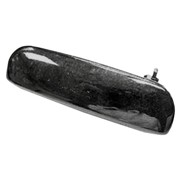 1994-1998 Ford Mustang Front Driver Side Exterior Door Handle - FO1310157-Partify-Painted-Replacement-Body-Parts