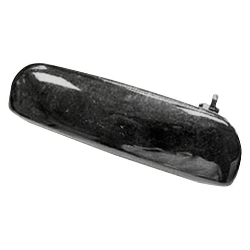 1994-1998 Ford Mustang Front Driver Side Exterior Door Handle - FO1310157-Partify-Painted-Replacement-Body-Parts