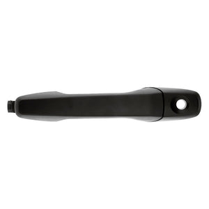 Front Driver Side Exterior Door Handle image