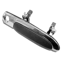 Front Passenger Side Exterior Door Handle image