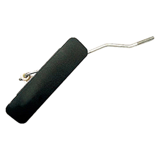 1992-2007 Ford E-150/E-150 Club Wagon/E-150 Econoline/E-150 Econoline Club Wagon/E-250/E-250 Econoline/E-350 Club Wagon/E-350 Econoline/E-350 Econoline Club Wagon/E-350 Super Duty Front Passenger Side Exterior Door Handle - FO1311118-Partify-Painted-Replacement-Body-Parts