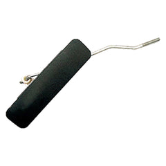 Front Passenger Side Exterior Door Handle image