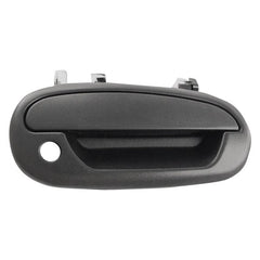 Front Passenger Side Exterior Door Handle image