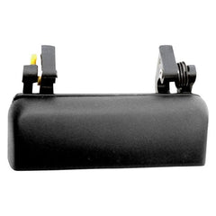 Front Passenger Side Exterior Door Handle image