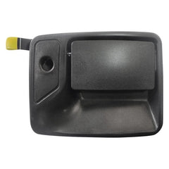 Front Passenger Side Exterior Door Handle image