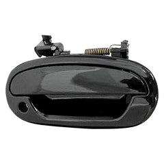 Front Passenger Side Exterior Door Handle image