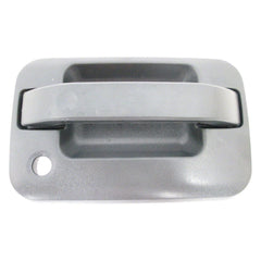 Front Passenger Side Exterior Door Handle image
