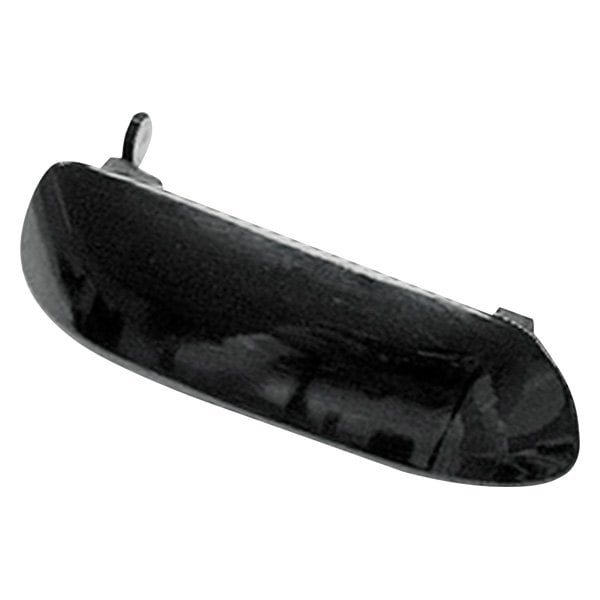 2001-2004 Ford Mustang Front Passenger Side Exterior Door Handle - FO1311152-Partify-Painted-Replacement-Body-Parts