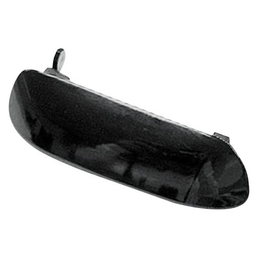 2001-2004 Ford Mustang Front Passenger Side Exterior Door Handle - FO1311152-Partify-Painted-Replacement-Body-Parts