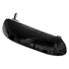 Front Passenger Side Exterior Door Handle image
