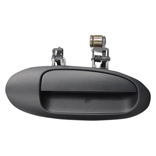 1996-2007 Ford Taurus Front Passenger Side Exterior Door Handle W/O Keyless Entry - FO1311158-Partify-Painted-Replacement-Body-Parts