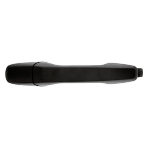 Front Passenger Side Exterior Door Handle image