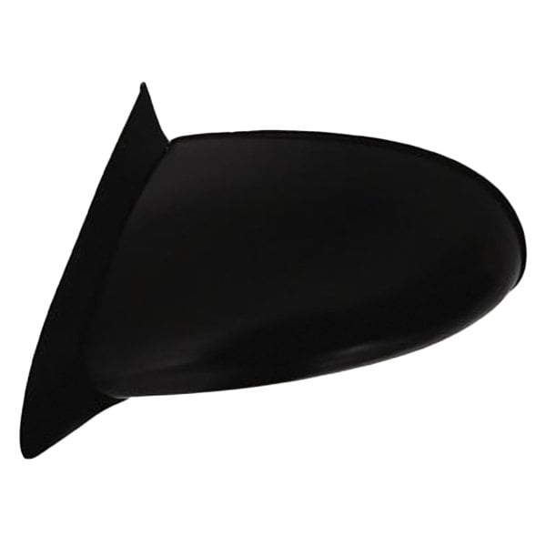 1992-1995 Ford Taurus GL/L/LX/SE/Mercury Sable Driver Side Door Mirror Assembly 4 Door - FO1320103-Partify-Painted-Replacement-Body-Parts