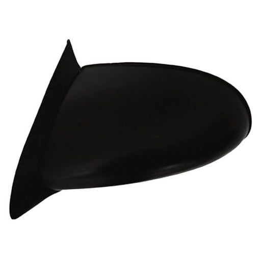 1992-1995 Ford Taurus GL/L/LX/SE/Mercury Sable Driver Side Door Mirror Assembly 4 Door - FO1320103-Partify-Painted-Replacement-Body-Parts