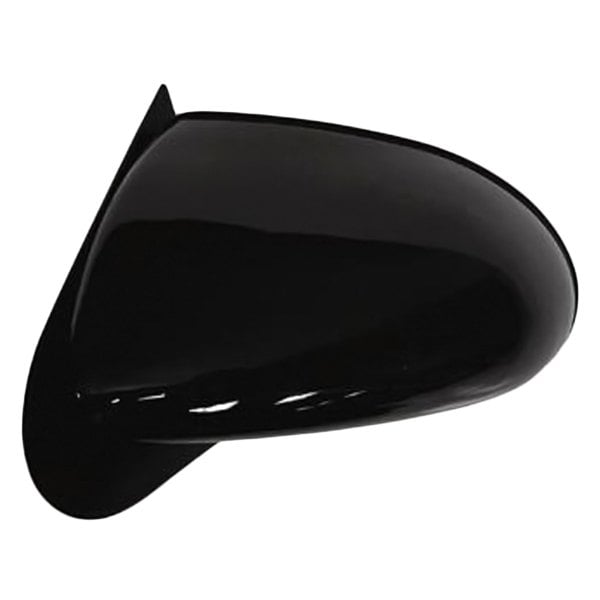 1989-1997 Ford Thunderbird Super Coupe Driver Side Door Mirror Assembly - FO1320105-Partify-Painted-Replacement-Body-Parts