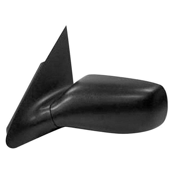 1995-1996 Ford Contour/Mercury Mystique Driver Side Door Mirror Power Remote Heated Assembly - FO1320119-Partify-Painted-Replacement-Body-Parts