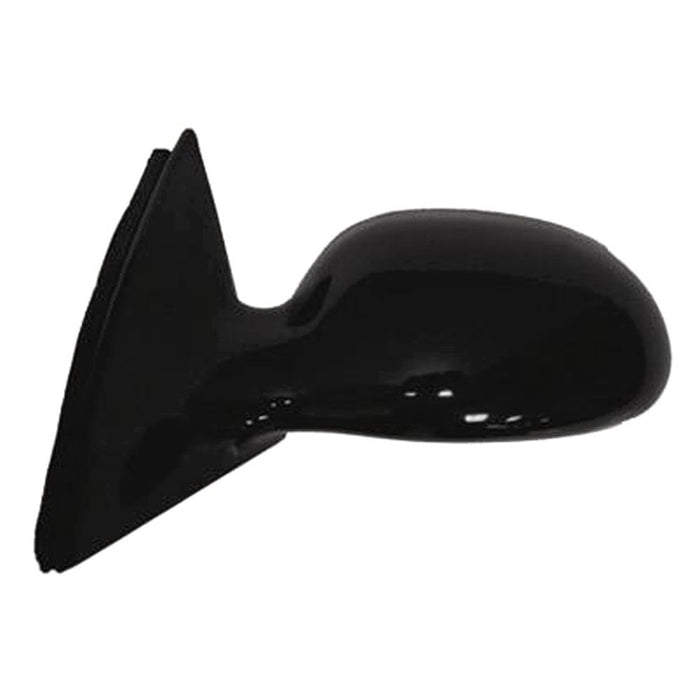 1996-1999 Ford Taurus GL/LX/SHO/Mercury Sable Driver Side Door Mirror Non-Heated Assembly - FO1320122-Partify-Painted-Replacement-Body-Parts