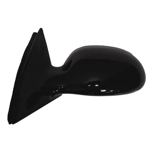 1996-1999 Ford Taurus GL/LX/SHO/Mercury Sable Driver Side Door Mirror Non-Heated Assembly - FO1320122-Partify-Painted-Replacement-Body-Parts